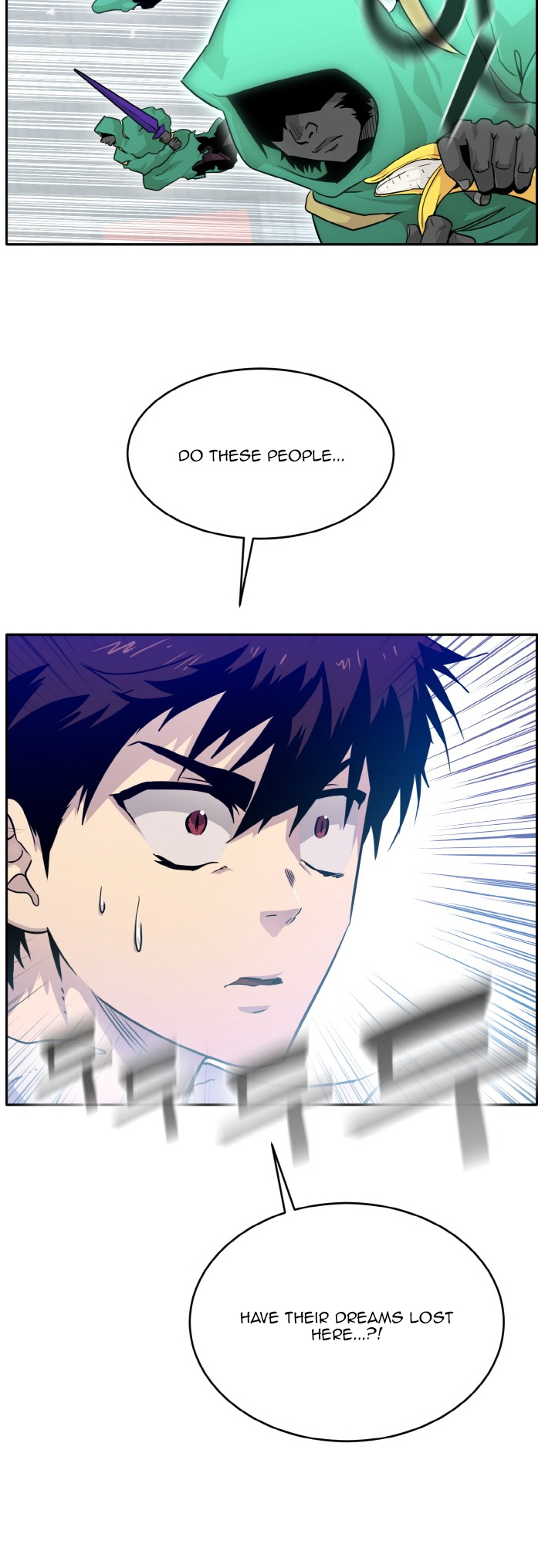 Counter Cube Chapter 68 8